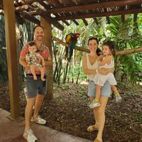 La maison de Anne & Nick