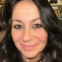 La maison de patrizia