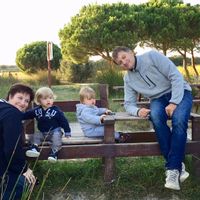 Proche de Perpignan, et de la Méditerranée