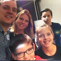 La maison de Ludivine et François