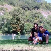 La maison de Mélanie et Nicolas