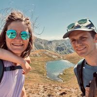 Maison familiale dans le beaujolais, au coeur des Pierres Dorées