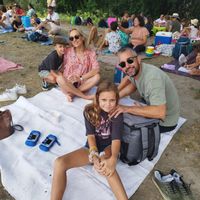 Amandine & Jean-pierres hus