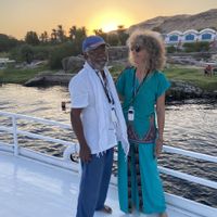 Catherine et Huberts hus