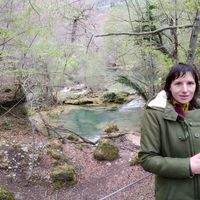 La maison de Jèssica