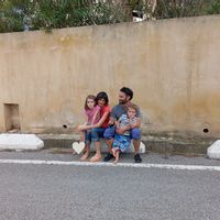 La maison de Marina et Quentin