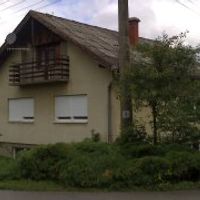 Home in Donja Dubrava