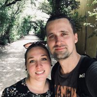 La maison de Alyson et Franck