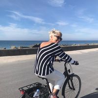 Petit coin de paradis à la Pointe du Raz dans le Finistère Sud