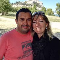 Maison aux portes de l'espagne avec vue panoramique sur le Canigou.