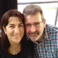 La maison de Maribel