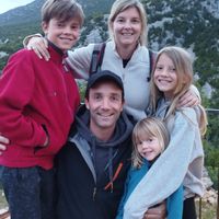 Maison de JB & Emilie (piscine - à 25Km de Barcelona)