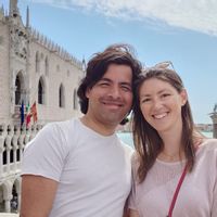 La maison de Sophie et Samuel