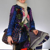 causy petit apartement colorié