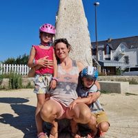 L'appart de Fred Camille et Justin