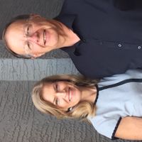 La maison de Joan & Ian