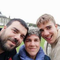 La maison de Esther I Jordi