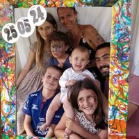 La maison de Maheva et Mathias