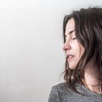 La maison de Catalina