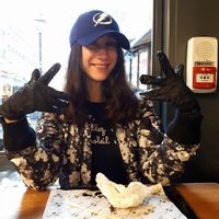 L'appartement au bord de l'eau (et à 50 minutes de Paris)