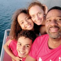 Claire & Miguelina kuća