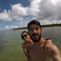 La maison de Jardel Pinheiro