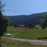 La maison de Mathilde