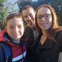 Maison de charme familiale