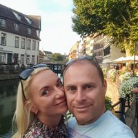 Maison de vacances proche lac et océan