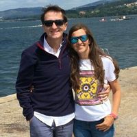 La maison de José Miguel Y Elma