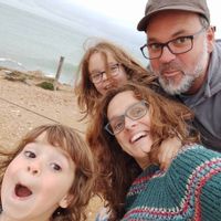 La maison de jordi i sandra