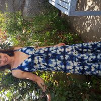 Maison avec jardin !