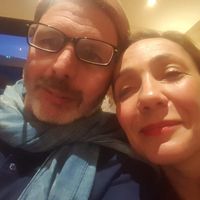 Casa de Fabienne Et Georges