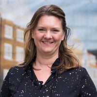 La maison de Sietske