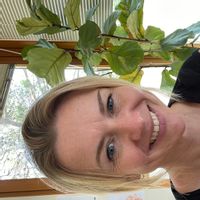 La maison de Elisabeth