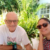 La maison de José María