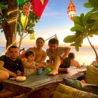 Le Paradis des enfants 15 min de disneyland et 35 min de Paris en train! Grand terrain paysagé