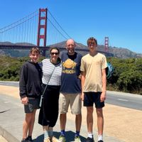 La maison de Nerine & Murray