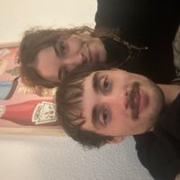 Casa de Julien & Laura