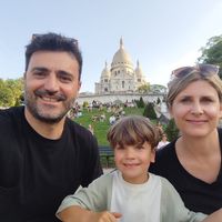 La maison de Maria&Esteve