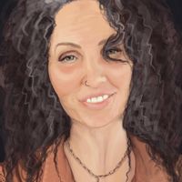 La maison de Hanne Riis