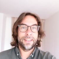 La maison de Anthony