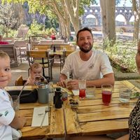 L’appartement du Pistoulet