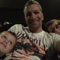 Le nid douillet de Julien et lilou