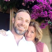 Casa de Sandra et Michael