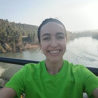 La maison de Carolina