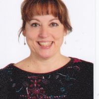 María José's house