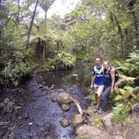 La maison de Madeleine