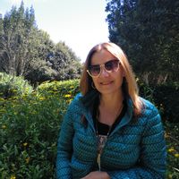 La maison de Mary Carmen