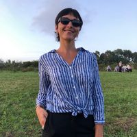 La maison de Valeria